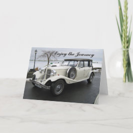 旅楽しむ行車 カード