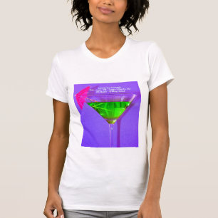 旅程の有名人の頂上のTシャツ Tシャツ