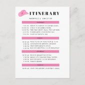 旅程 ポストカード (正面)