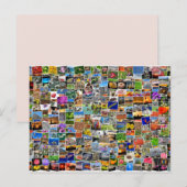 旅葉書 ポストカード (正面/裏面)