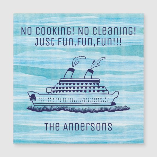 旅行おもしろい休暇船ドアマーカークルーズ (正面)