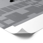 旅行が大好き ポスター (角)