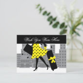 旅行が大好き ポストカード (スタンド正面)