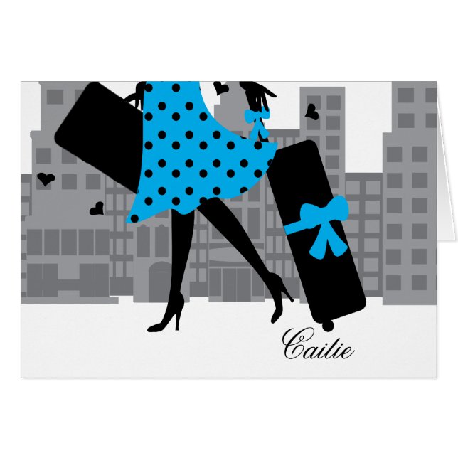 旅行が好き (正面横)