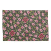 旅行する時は自分で行け 枕カバー (裏面-右)