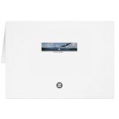 旅行す素晴らしる (裏面横)