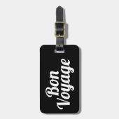 旅行にお別れのお別れのお別れのお別れ遠くにのお別れ ラゲッジタグ (正面縦)