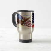 旅行のためのマグ トラベルマグ (正面左)