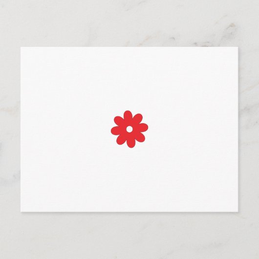 旅行のカスタムデザイン,マーケティング, ポストカード (正面)