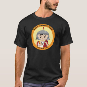 旅行のセントマーチン Tシャツ