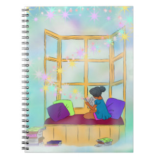 旅行のノート ノートブック