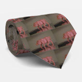 旅行のブタ ネクタイ (ロール)