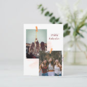 旅行のポストカード ポストカード (スタンド正面)