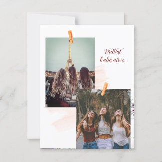 旅行のポストカード ポストカード