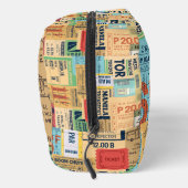 旅行の必需品 ドップキット (右)