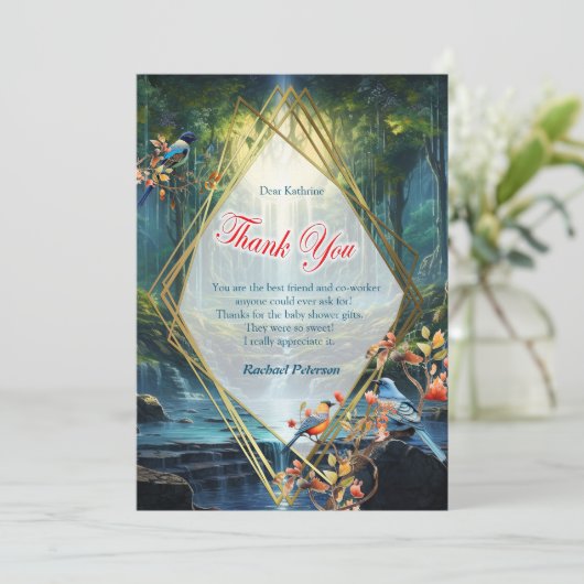 旅行の滝の目的地の私たちの世界 (スタンド正面)