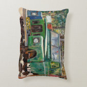 旅行の端2006年 アクセントクッション (裏面(縦))