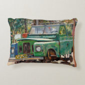 旅行の端2006年 アクセントクッション (裏面)