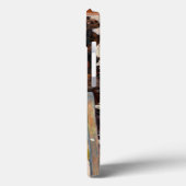 旅行の端2006年 Case-Mate iPhoneケース (裏面 / 左)