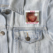 旅行のbotons 缶バッジ (インサイチュ)