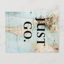 旅行はがき ポストカード