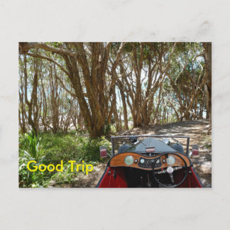 旅行はがき ポストカード