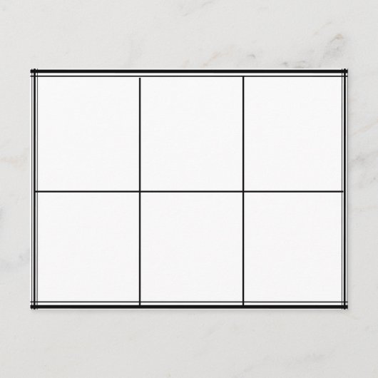 旅行はがき(TPC) ポストカード (裏面)