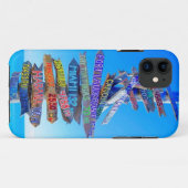 旅行はすべてです Case-Mate iPhoneケース (裏面(横))