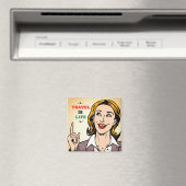 旅行はライフマグネットである マグネット (インサイチュ (食洗機))