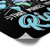 旅行は出来る買だけだ ポスター (角)