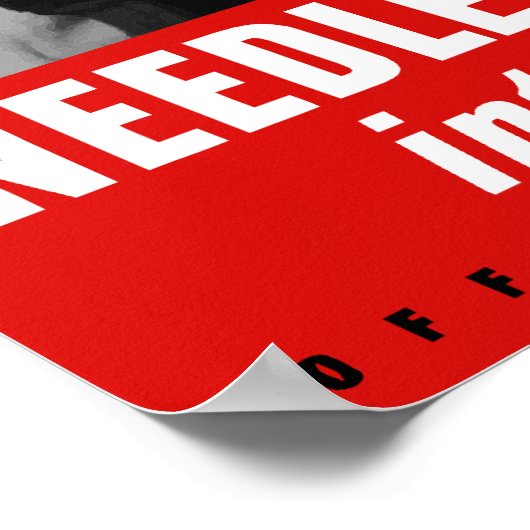 旅行は必要か？第2次世界大戦ポスター ポスター (角)