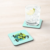 旅行は私のセラピー コースター (右側)