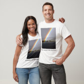 旅行は行先のTシャツです Tシャツ (ユニセックス)