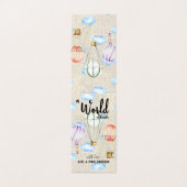 旅行をテーマにした赤ちゃんシャワー | お知らせ (外部フラット)