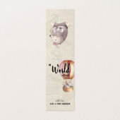 旅行をテーマにした赤ちゃんシャワー | お知らせ (外部フラット)