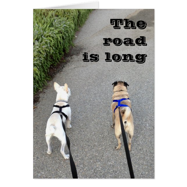 旅行を共有して下さい (正面)