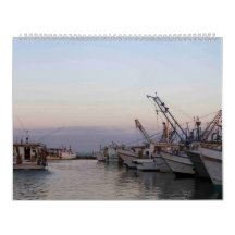 旅行アイコンカレンダー