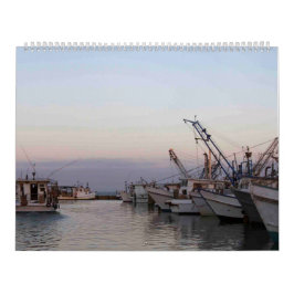 旅行アイコンカレンダー カレンダー