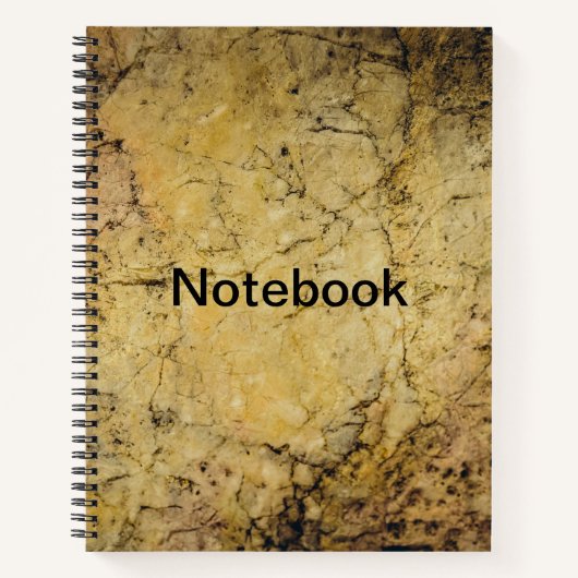 旅行アーティスト：スパイラルノートブックのスケッチ ノートブック (正面)