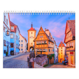 旅行カレンダー2025 カレンダー