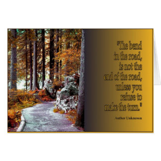 旅行カード、中ブランク