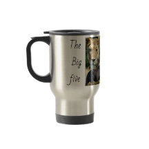 旅行ギフトマグ