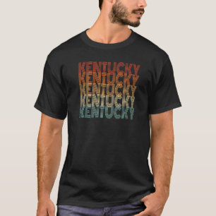 旅行ケンタッキー Tシャツ