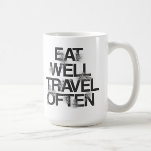 旅行コーヒー・マグを頻繁によく食べて下さい コーヒーマグカップ