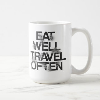旅行コーヒー・マグを頻繁によく食べて下さい コーヒーマグカップ