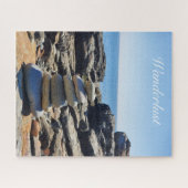 旅行ゴール ジグソーパズル (横)