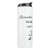 旅行スパサロンゲスト情報バケーションビーチ タンブラー (回転左)