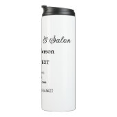 旅行スパサロンゲスト情報バケーションビーチ タンブラー (回転右)