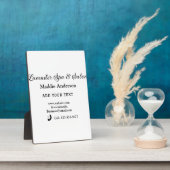 旅行スパサロンゲスト情報バケーションビーチ フォトプラーク (側面)