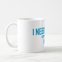 旅行セラピー コーヒーマグカップ